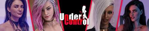 Under Control [v.0.1.19а] [2022/PC/ENG/RUS] Uncen