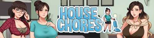 House Chores [v.0.15.1 Beta] [2020/PC/ENG/RUS] Uncen