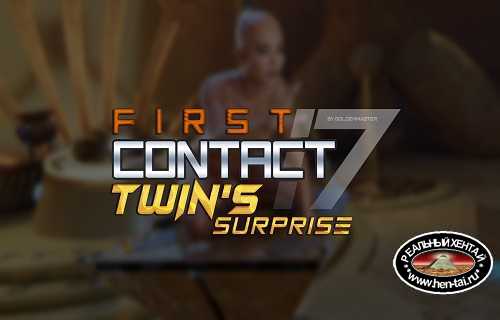 First Contact 17