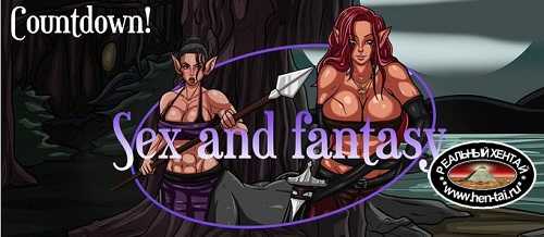Sex and fantasy - Village of centaurs [EP6 v.1.0] [2020/PC/ENG/RUS] Uncen