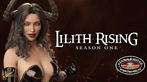 Lilith Rising (Tainted) [v.1.0.2ns] [2022/PC/ENG/RUS] Uncen