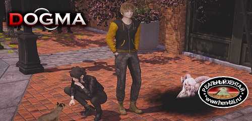 Dogma [v.0.3p1] [2023/PC/ENG/RUS] Uncen