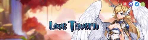 Love Tavern [v.2.0.2] [2022/PC/ENG/RUS] Uncen