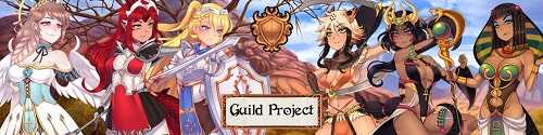 Проект Гильдии / Guild Project [v.0.30.1] [2019/PC/ENG/RUS] Uncen