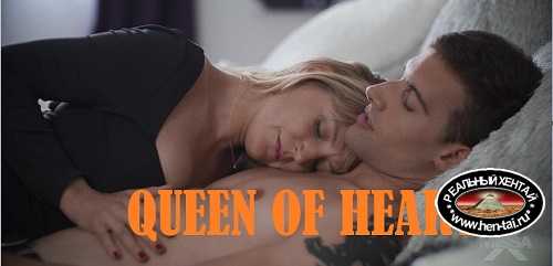 Queen of Hearts [Ep. 6 v1.0]  [2024/PC/ENG/RUS] Uncen