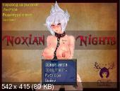 Noxian Nights (1.2.4) [RUS]