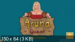Aruna Quest [v.0.2] (2017) (Eng)