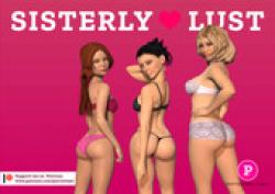 Sisterly Lust [v.1.1.2 ES] (2017/PC/RUS/ENG)
