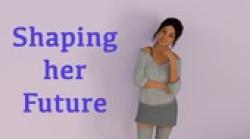 Shaping Her Future [v.1.0+INCEST MOD +CHEAT MOD] (2018/PC/ENG)