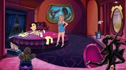 Leisure Suit Larry - Reloaded (2017/ENG)