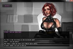 Sex-Arcade: The Game [ v.0.2.1 ] (2019/PC/ENG)