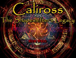 Caliross The Shapeshifter's Legacy [v.0.980 ]   (2018/PC/ENG)