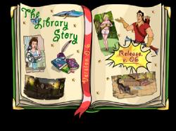 The Library Story [  v.0.96 ] (2020/PC/RUS/ENG)