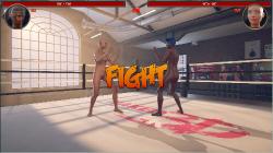 Naked Fighter 3D  [ v.0.08] (2018/PC/ENG)