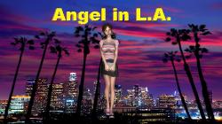 Angel in LA Vol. 1 [ v.0.5.3 ] (2019/PC/ENG)